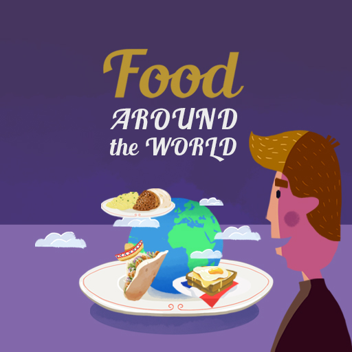 Food Around the World